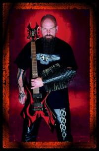 Kerry King